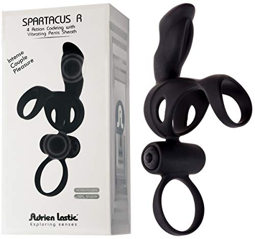 Adrien Lastic - Sex Toy
