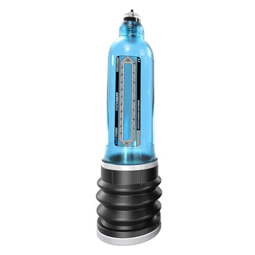 Bathmate Hydromax9 Blue Os - 750 G