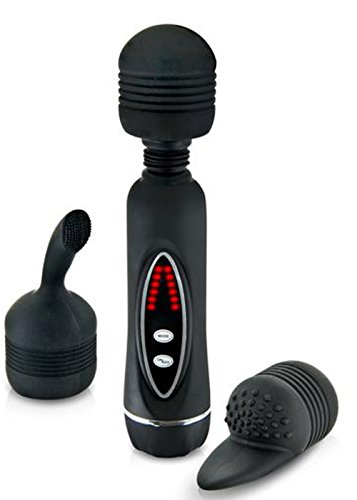 Pretty Love Massaggiatore Vibratore Stimolatore