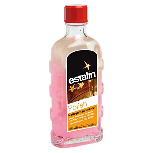 Estalin - Detergente, 250 Ml