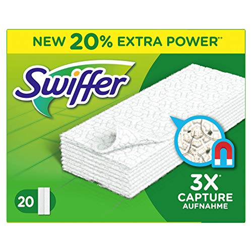 Swiffer, Cattura Polvere Classico