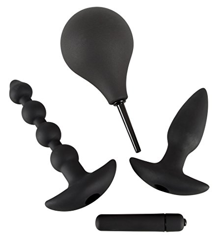 Kit Sexo Orion