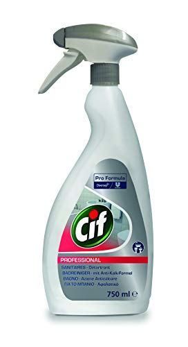 Diversey 7517908 Cif Bagno 2In1