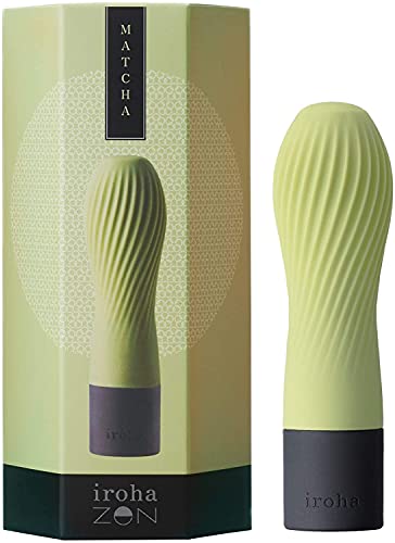 Iroha Zen Matcha