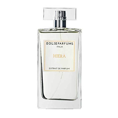 Eolie Parums Italia "Hiera'" Extrait De Parfum 100Ml Donna