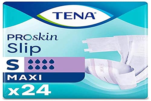 Essity Mutandina Per Incontinenza - 100 Gr