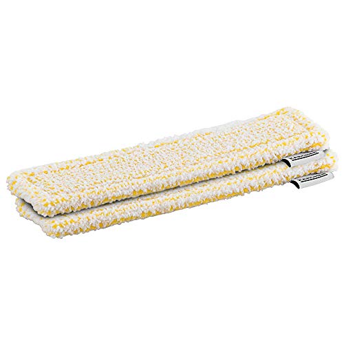 Kärcher - Tergicristalli Per Interni, 2 Pezzi, 27,5 Cm