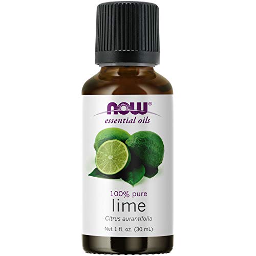 Now Foods Essential Oils Lime -- 1 Fl Oz By Now Foods