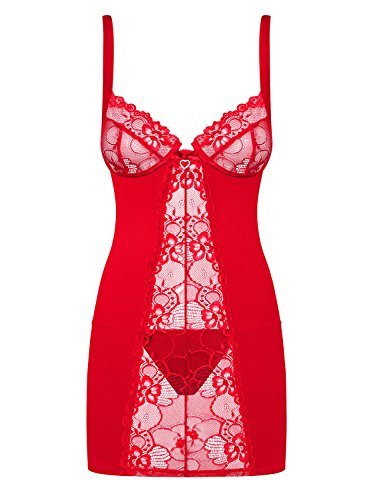 Obsessive Biancheria Intima Commestibile - 165 Gr