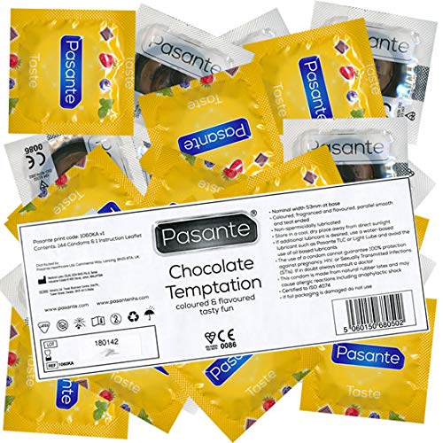 Pasante Preservativi Maschili - 150 Gr