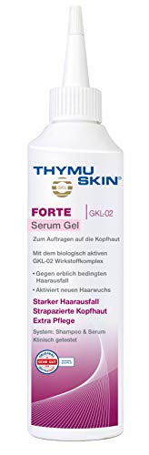 Thymuskin Forte Siero Gel (1 X 100 Ml)