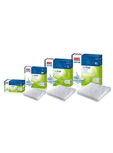 Juwel Biopad L Ricambio Spugna Di Perlon Bioflow L (Standard)