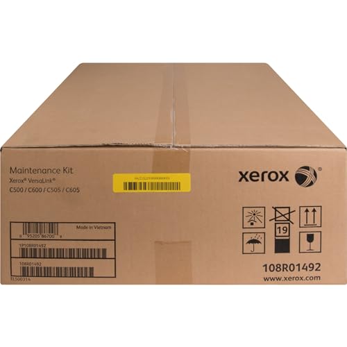 Mantenenza Kit F/Vlc500/Vlc600/Vlc505/Vlc605