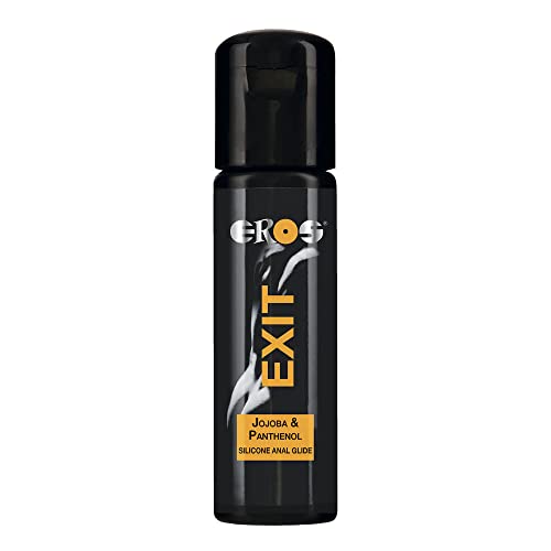 Eros Lubrificanti E Gel - 100 Ml