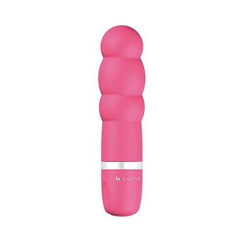 Bcute Classic Pearl B Swish - Rosa