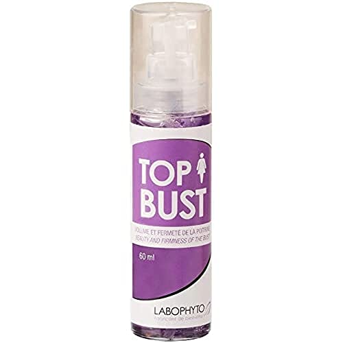 Labophyto Gel Femminile Per Raffermir Petto 60 Ml