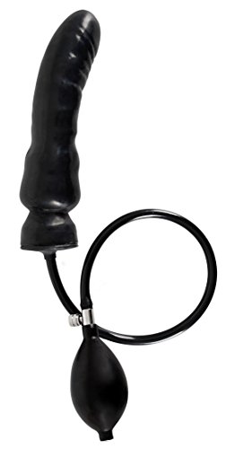 Consolador De Látex Infiamma Orion