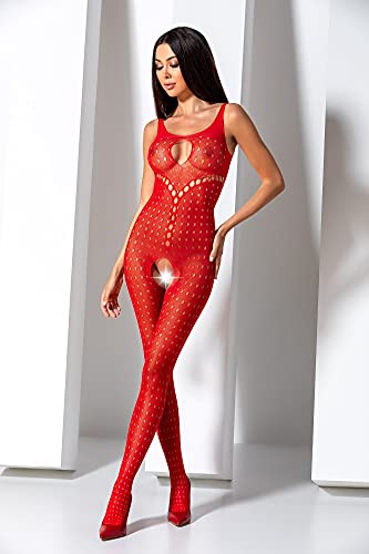 Passion Woman Bodystockings Passion Woman Bs078 Bodystocking 150 G