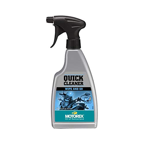 Motorex Quick Clean - 500Ml
