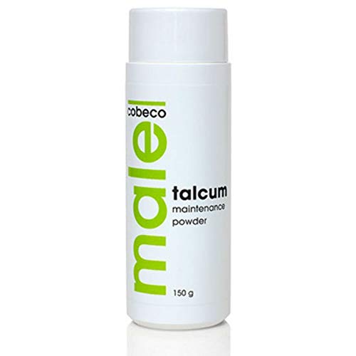 Male! Polvere Di Manutenzione-E28740 Bianco 150 Gr