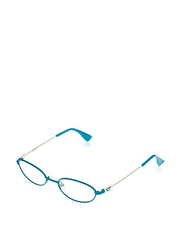 Emporio Armani Montatura Ea 9663_Iqd-48 (48 Mm) Turchese