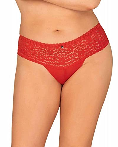 Obsessive - Blossessina Panti 4Xl/5Xl