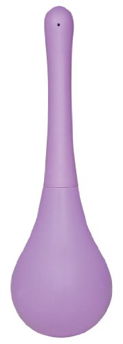 Doccia Intima Vaginale / Anale Da 250 Ml - Con Nebulizzazione
