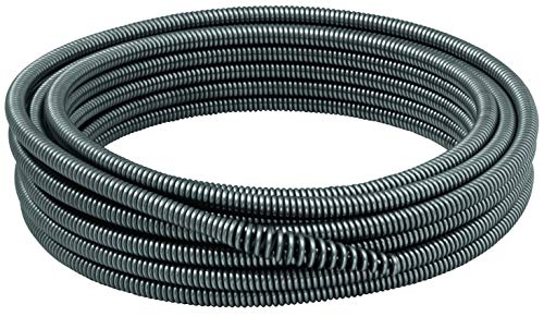 Rems 170205 – Spirale Spurgatubi Tubi 10 X 10 M