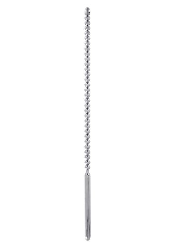 Sex Toys Penis Plugs / Sticks Dip Stick Ribbed 6Mm Sexy Shop