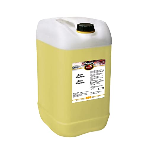 Autosol Detergente Acido Super Forte Bidone 20 L