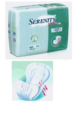 Serenity Sagomati Sd Plus Super 30Pz