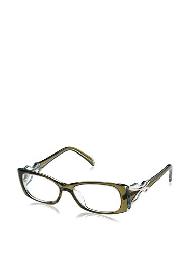 Pucci Montatura 2672_340 (52 Mm) Verde