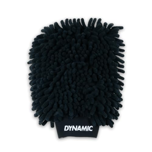 Dynamic Bike Care Unisex Adult Dynamic Watts-Up, 100 Ml, Per Interni, Colore Nero