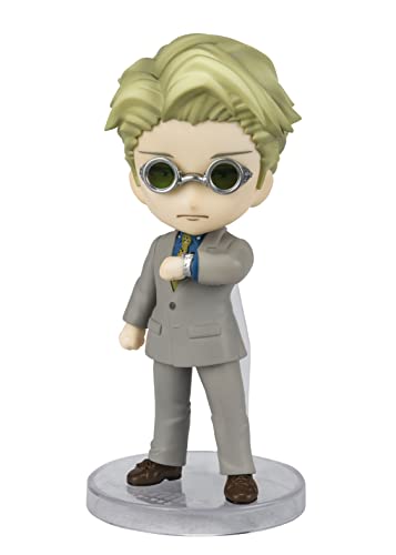 Tamashi Nations - Jujutsu Kaisen - Kento Nanami, Bandai Spirits Figuarts Mini