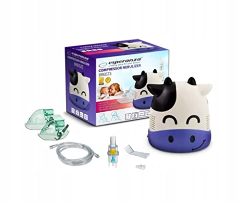 Esperanza Ecn001 Inhaler Breeze