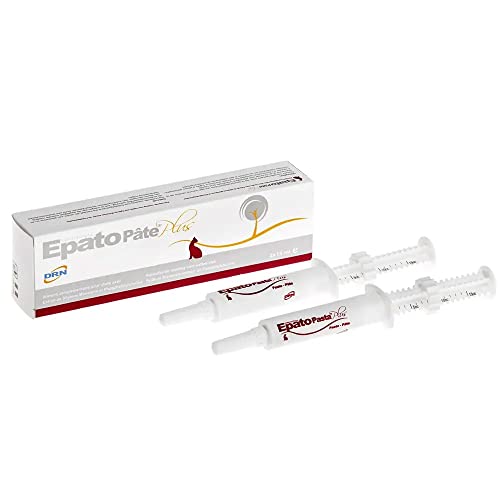 Drn - Epato Pasta 2 Siringhe 15 Ml.