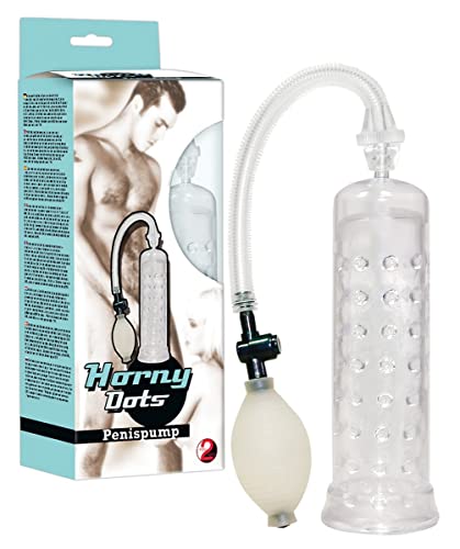 Developpeur Transparent Horny Dots