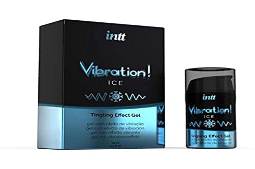 Intt Vibratori - 15 Ml