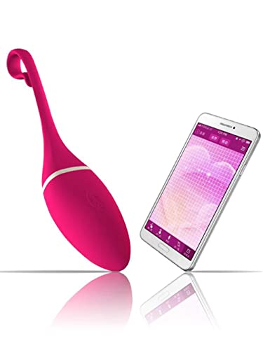 Realov Irena I Vibratori Classici Rosa Taglia Unica