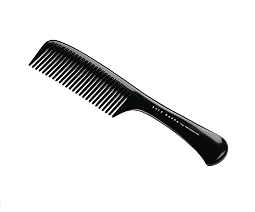 Acca Kappa Pettine 12 7230 Manico Denti Radi Prodotti Per Capelli
