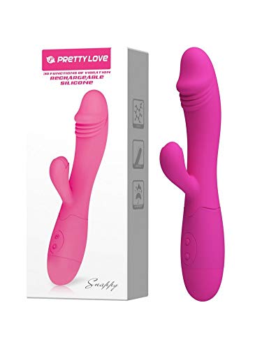 Pretty Love Vibratori - 500 Gr