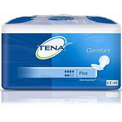Essity Mutandina Per Incontinenza - 100 Gr