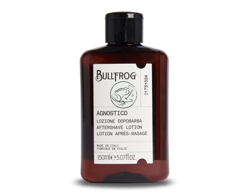 Bullfrog Agnostico Dopobarba 150Ml