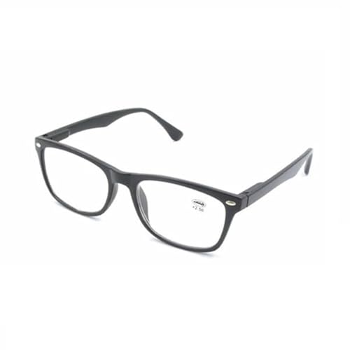 Comfe Gafas Pr006 +2.5 Lectura, Occhiali Da Lettura Unisex - Adulto, Talla Única