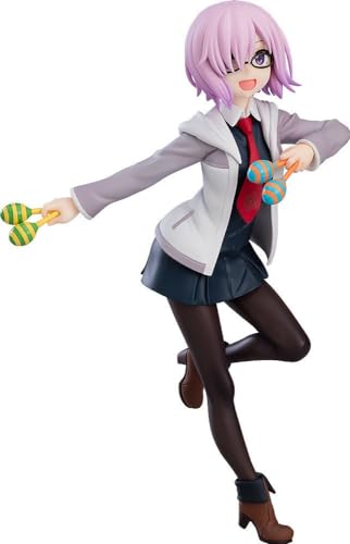 Good Smile Company - Fate Grand Carnival Pop Up Parade Mash Kyrielight Pvc Figure