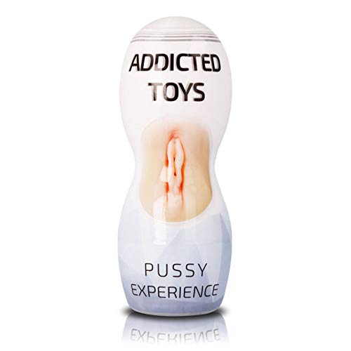 Addicted Toys Masturbatori Maschili - 100 G