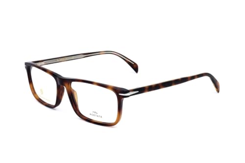 David Beckham Db 1019 Wr9 54 Marrone Avana