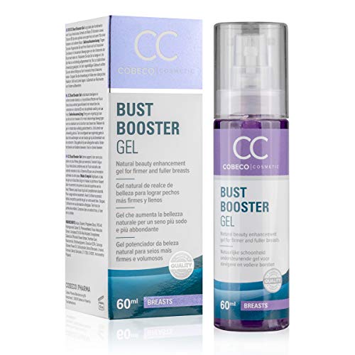 Cobeco Cosmetic 60 Ml Bust Booster