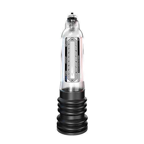 Bathmate, Hydropump Clear - 370 G