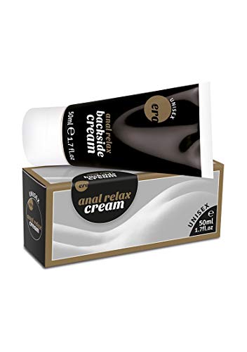 Ero 50 Ml Crema Rilassante Anale